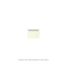 Cartesian 12-1/8" x 7-1/2" x 18-3/4" slim drawer vanity in reeded white with slow-close full drawer and selectable night light in 2700K/4000K temperature (warm/cool light)