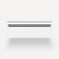 Matte White