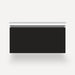 Robern VM30H2D21F11N Cartesian Modular Vanity, 30" x 15" x 21"