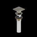 Brushed Nickel (BN)