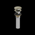 Polished Nickel (PN)