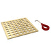 ROHL DC3143 Matrix Decorative Drain Cover