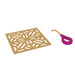 ROHL DC3144 Mosaic Decorative Drain Cover