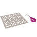 ROHL DC3146 Petal Decorative Drain Cover