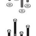 Brizo RP75217 Mounting Hardware