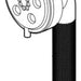 Brizo Litze RP90054GL Hand Shower