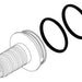 Brizo RP90252 Threaded Sleeve