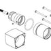 Brizo Vettis RP91022PC 17T Extension Kit