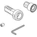 Brizo Vettis RP92548 Integrated Valve & Diverter - Diverter Extension Kit