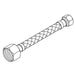 KOHLER K-DH97-01521A Assembly-Hose Tank;Ba50,L400Mm,Pf1/2",Pf7/8"