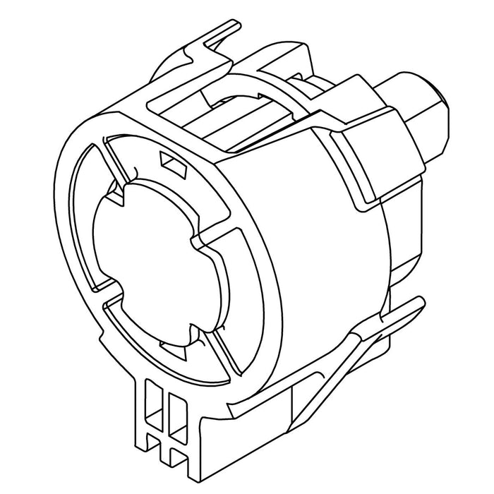 KOHLER K-DH97-01595B Assembly-Edm Seat Cover;Bh90,-,-,-
