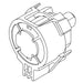 KOHLER K-DH97-01595B Assembly-Edm Seat Cover;Bh90,-,-,-