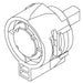 KOHLER K-DH97-01596B Assembly-Edm Seat;Bh90,-,-,-