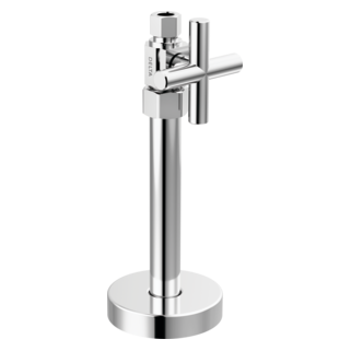 Delta Other: Straight Supply Stop Valve