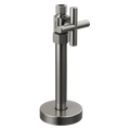Black Stainless