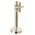 Polished Nickel