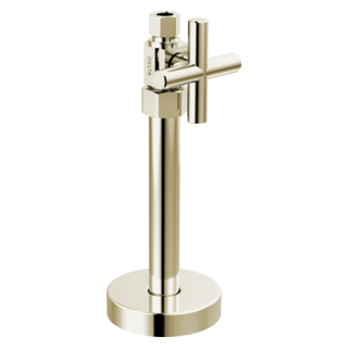 Delta Other: Straight Supply Stop Valve