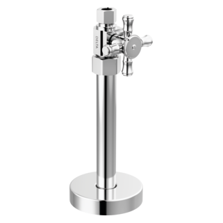 Delta Other: Straight Supply Stop Valve