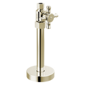 Polished Nickel