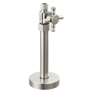 Delta Other: Straight Supply Stop Valve