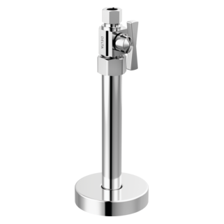 Delta Other: Straight Supply Stop Valve