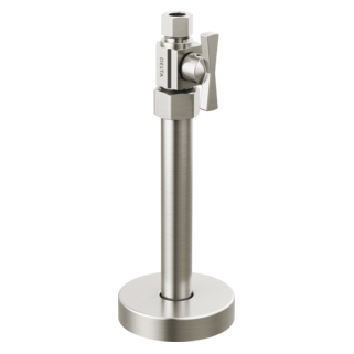 Delta Other: Straight Supply Stop Valve
