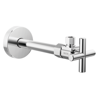 Delta Other: Angled Supply Stop Valve
