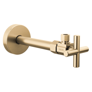 Delta Other: Angled Supply Stop Valve