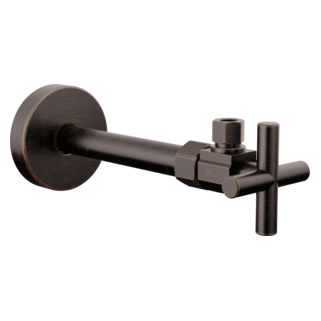 Delta Other: Angled Supply Stop Valve