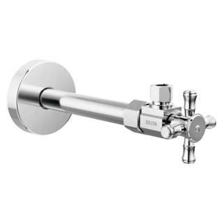 Delta Other: Angled Supply Stop Valve