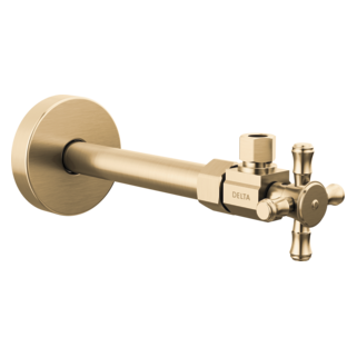 Delta Other: Angled Supply Stop Valve