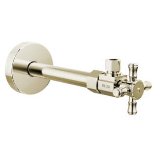 Delta Other: Angled Supply Stop Valve