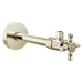 Delta Other: Angled Supply Stop Valve