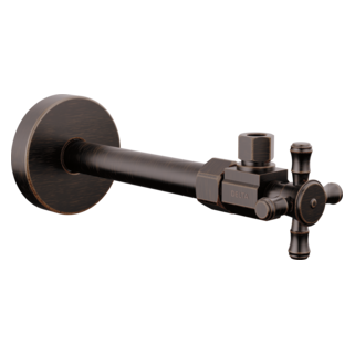 Delta Other: Angled Supply Stop Valve