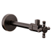 Delta Other: Angled Supply Stop Valve