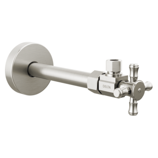 Delta Other: Angled Supply Stop Valve