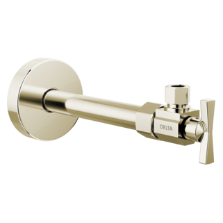 Delta Other: Angled Supply Stop Valve