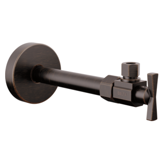 Delta Other: Angled Supply Stop Valve