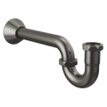 Black Stainless