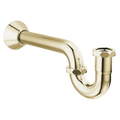 Polished Nickel