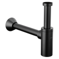 Matte Black