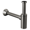 Black Stainless