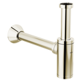 Polished Nickel