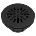 Delta Other: 4" Prefab Round Shower Drain