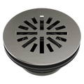 Black Stainless