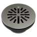 Delta Other: 4" Prefab Round Shower Drain