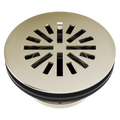 Polished Nickel
