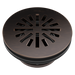 Delta Other: 4" Prefab Round Shower Drain