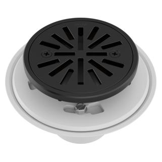 Delta Other: 4" Tile-In Round Shower Drain