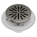 Delta Other: 4" Tile-In Round Shower Drain